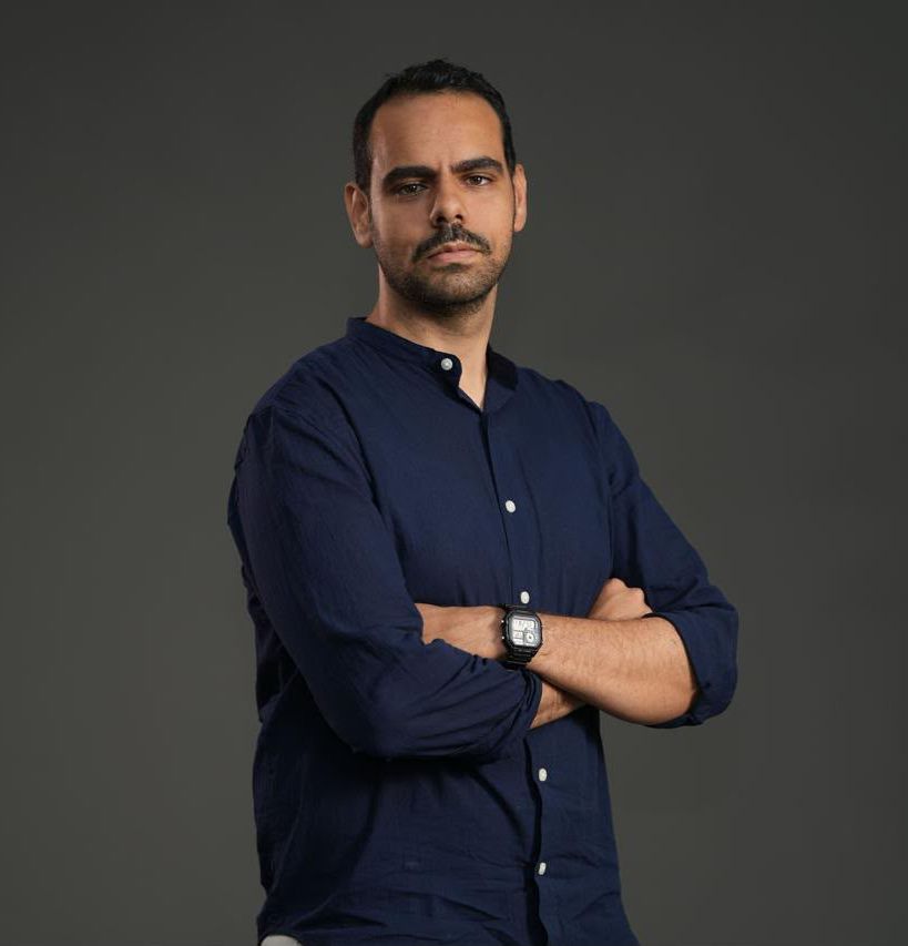Pr Youssef Bouhaddaoui